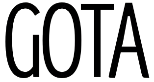 GOTA